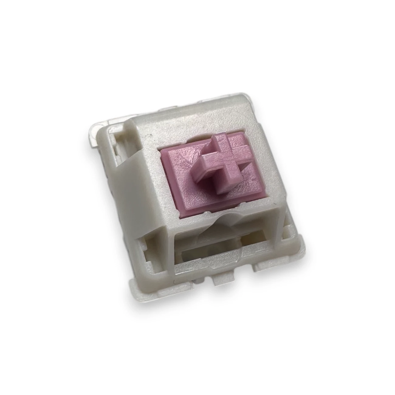 Придбати світчі для механічної клавіатури JWK Mauve (Уцінка) у магазині